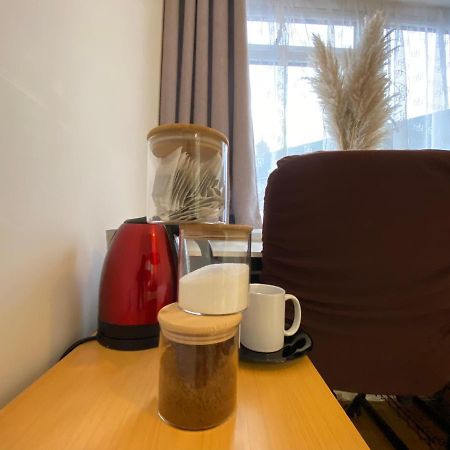 Nice Living Serviced Accommodations 4 Ковънтри Екстериор снимка