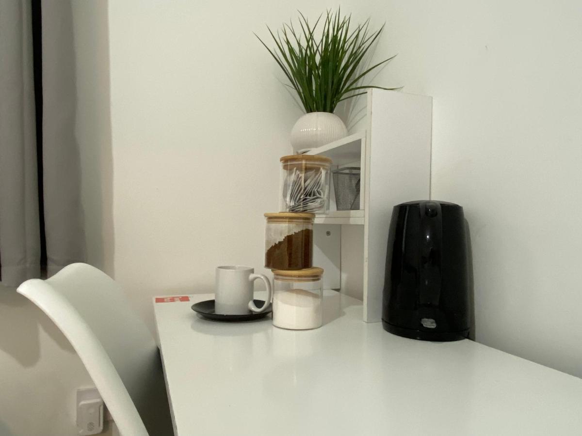 Nice Living Serviced Accommodations 4 Ковънтри Екстериор снимка