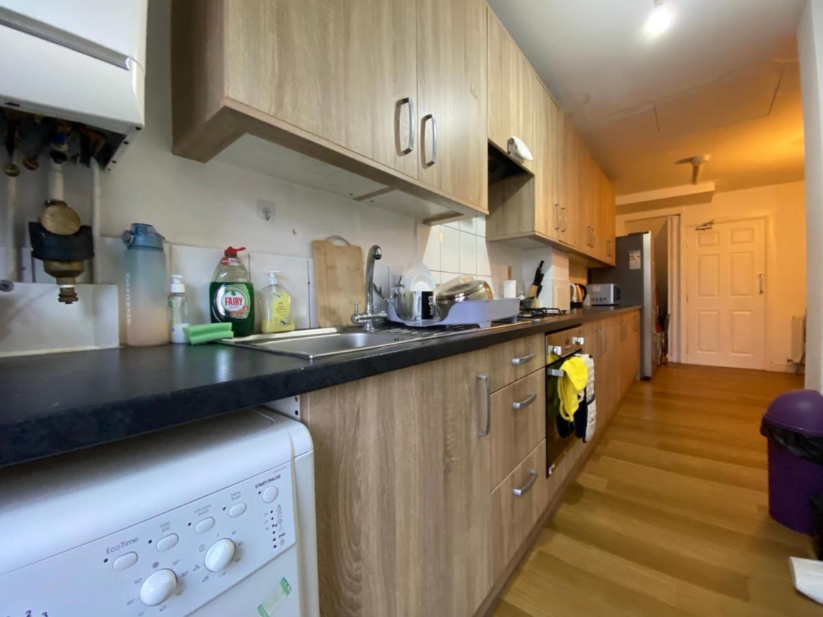Nice Living Serviced Accommodations 4 Ковънтри Екстериор снимка