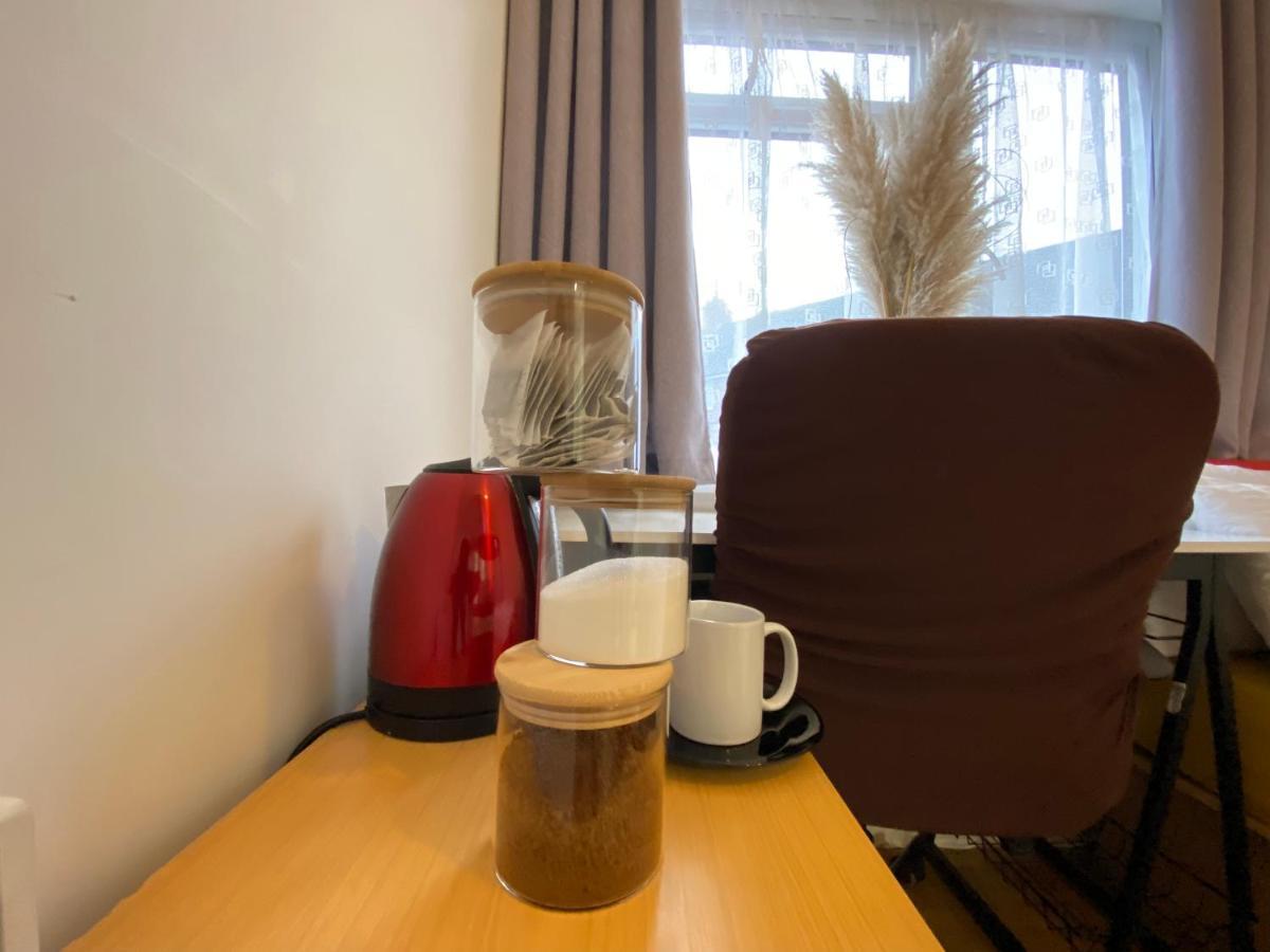 Nice Living Serviced Accommodations 4 Ковънтри Екстериор снимка